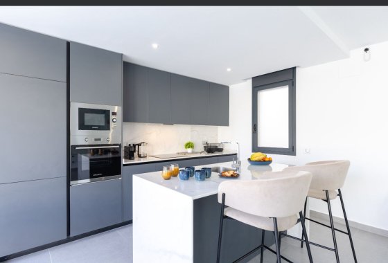 Reventa - Chalet Independiente - Algorfa