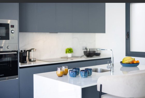 Reventa - Chalet Independiente - Algorfa