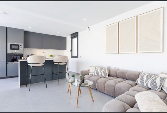 Reventa - Chalet Independiente - Algorfa