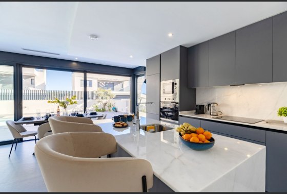 Reventa - Chalet Independiente - Algorfa