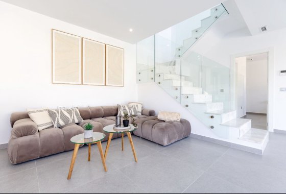 Reventa - Chalet Independiente - Algorfa