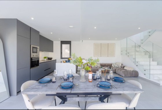 Reventa - Chalet Independiente - Algorfa