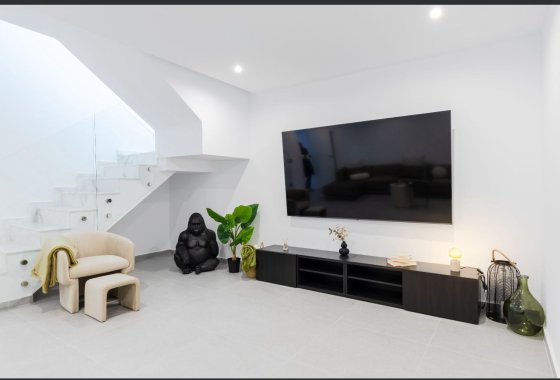 Reventa - Chalet Independiente - Algorfa