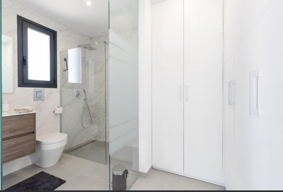 Reventa - Chalet Independiente - Algorfa