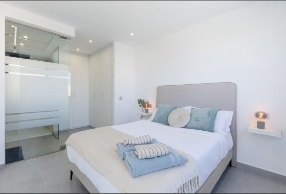 Reventa - Chalet Independiente - Algorfa