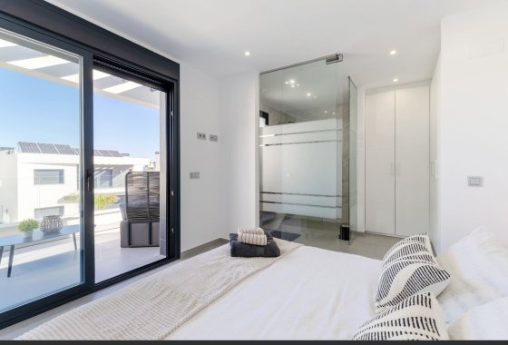 Reventa - Chalet Independiente - Algorfa