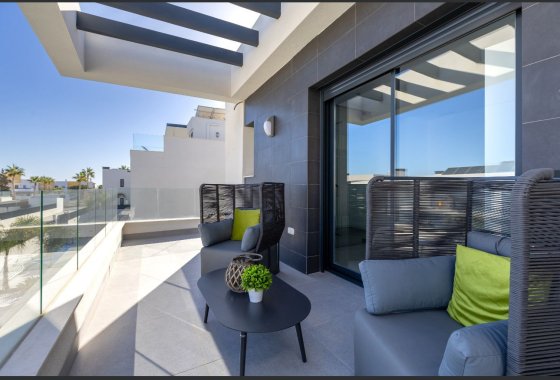 Reventa - Chalet Independiente - Algorfa