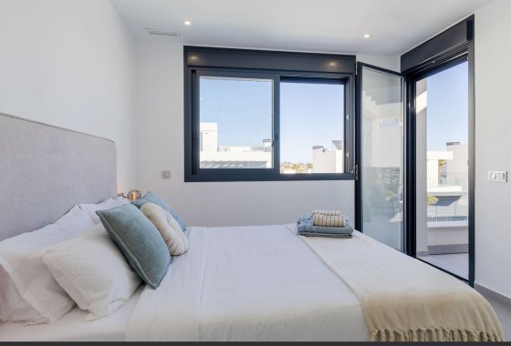 Reventa - Chalet Independiente - Algorfa