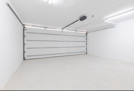 Reventa - Chalet Independiente - Algorfa