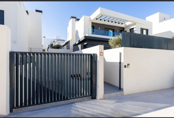 Reventa - Chalet Independiente - Algorfa