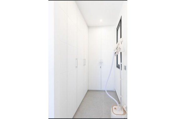 Reventa - Chalet Independiente - Algorfa