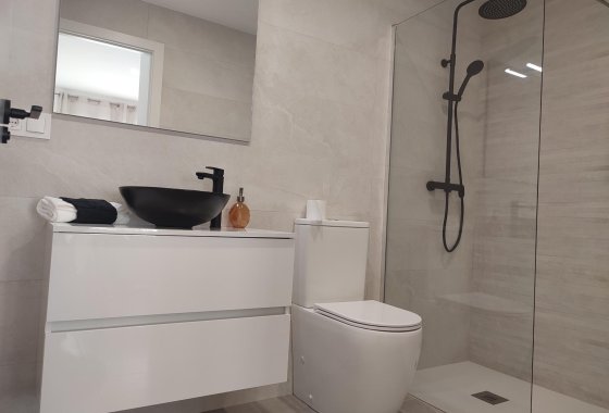 Nueva construcción  - Chalet Independiente - Torre Pacheco - Balsicas