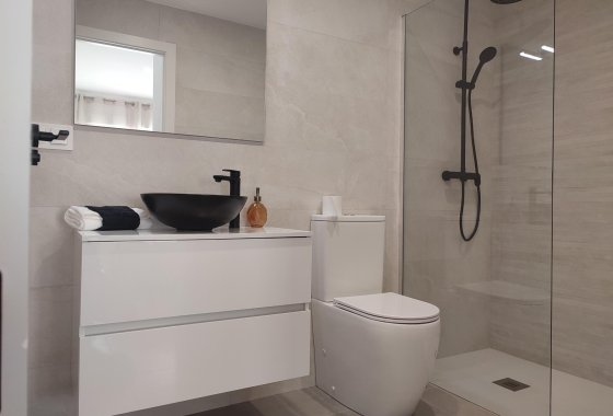 Nueva construcción  - Chalet Independiente - Torre Pacheco - Balsicas