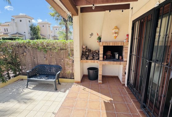 Re-Sale - Semi - Detached Villa - Algorfa