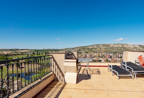 Reventa - Apartamento - Algorfa