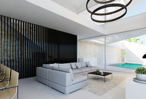 Nueva construcción  - Apartamento - Calpe - Mascarat