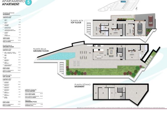 Nueva construcción  - Apartamento - Calpe - Mascarat