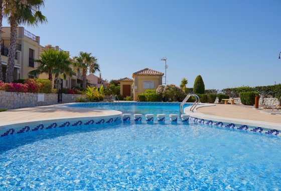 Reventa - Apartamento - Algorfa