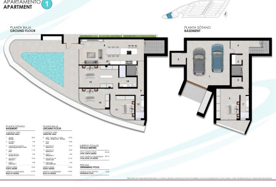 Nueva construcción  - Chalet Independiente - Calpe - Mascarat