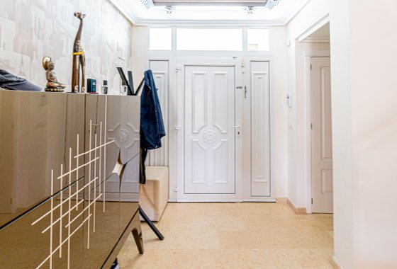 Reventa - Chalet Independiente - La Mata