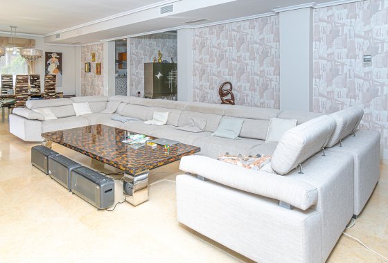 Reventa - Chalet Independiente - La Mata