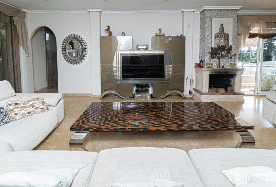 Reventa - Chalet Independiente - La Mata