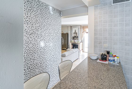 Reventa - Chalet Independiente - La Mata