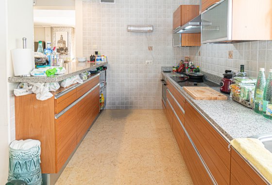 Reventa - Chalet Independiente - La Mata