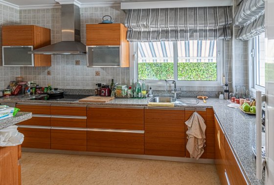 Reventa - Chalet Independiente - La Mata