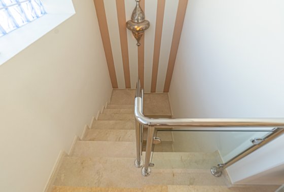 Reventa - Chalet Independiente - La Mata