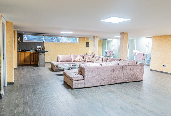 Reventa - Chalet Independiente - La Mata