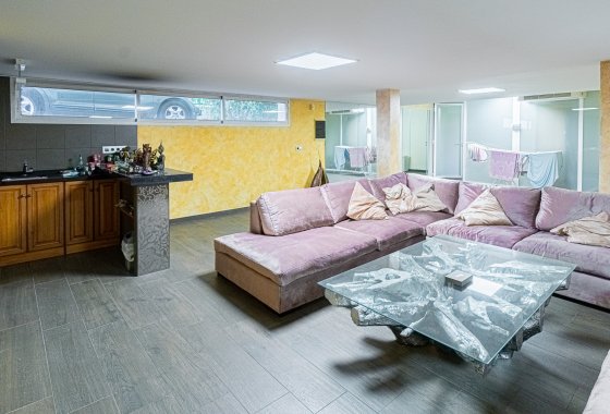 Reventa - Chalet Independiente - La Mata