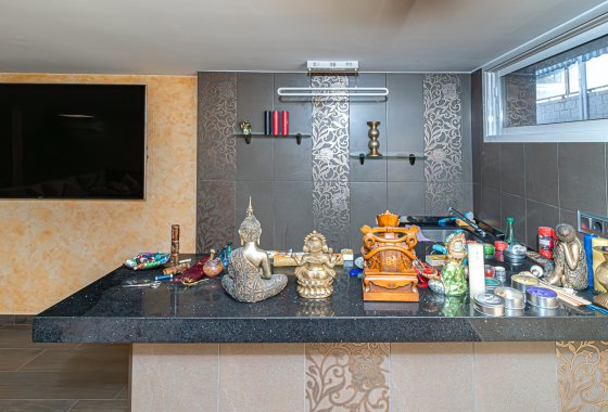 Reventa - Chalet Independiente - La Mata