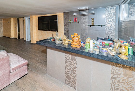 Reventa - Chalet Independiente - La Mata