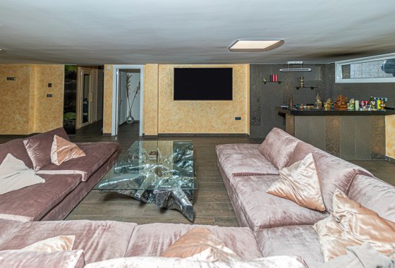 Reventa - Chalet Independiente - La Mata