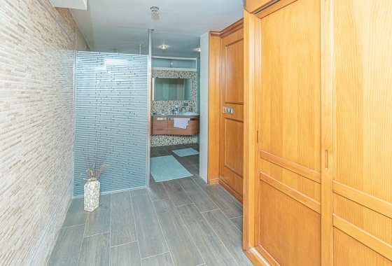 Reventa - Chalet Independiente - La Mata