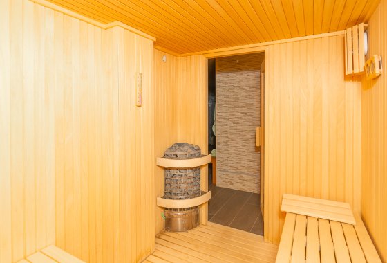 Reventa - Chalet Independiente - La Mata