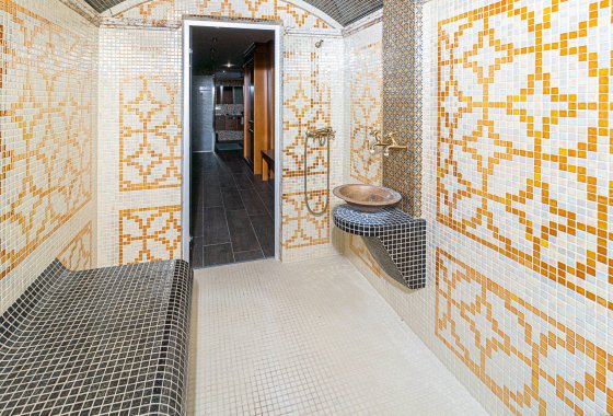 Reventa - Chalet Independiente - La Mata