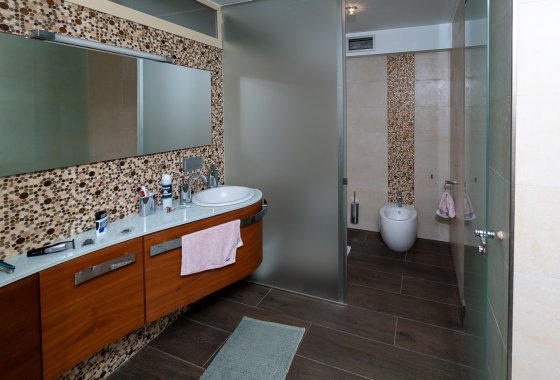 Reventa - Chalet Independiente - La Mata