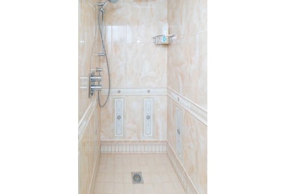 Reventa - Chalet Independiente - La Mata