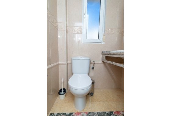 Reventa - Chalet Independiente - La Mata