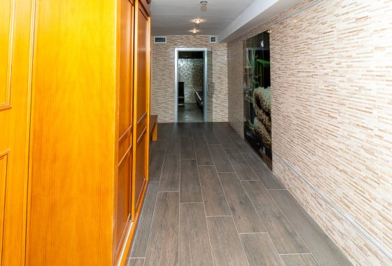 Reventa - Chalet Independiente - La Mata