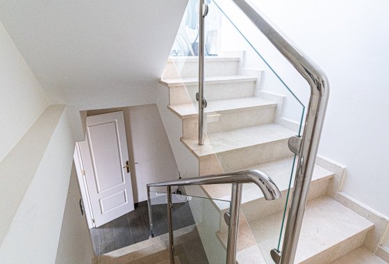 Reventa - Chalet Independiente - La Mata