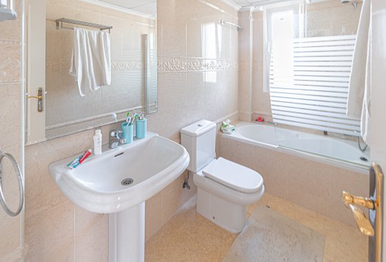 Reventa - Chalet Independiente - La Mata