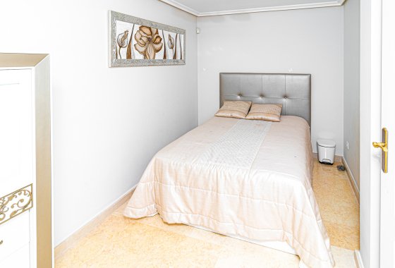 Reventa - Chalet Independiente - La Mata