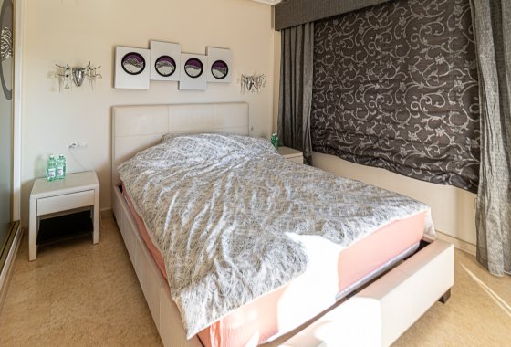 Reventa - Chalet Independiente - La Mata