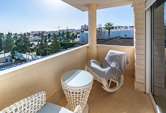 Reventa - Chalet Independiente - La Mata