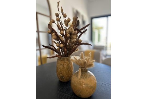 Nueva construcción  - Bungalow - San Fulgencio - Pueblo