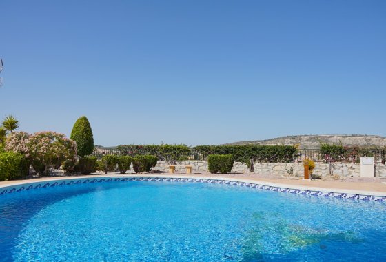 Reventa - Apartamento - Algorfa