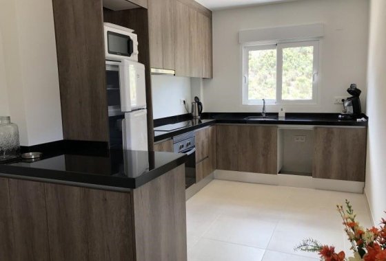 Nueva construcción  - Chalet Independiente - La Romana - Villas de la Romana